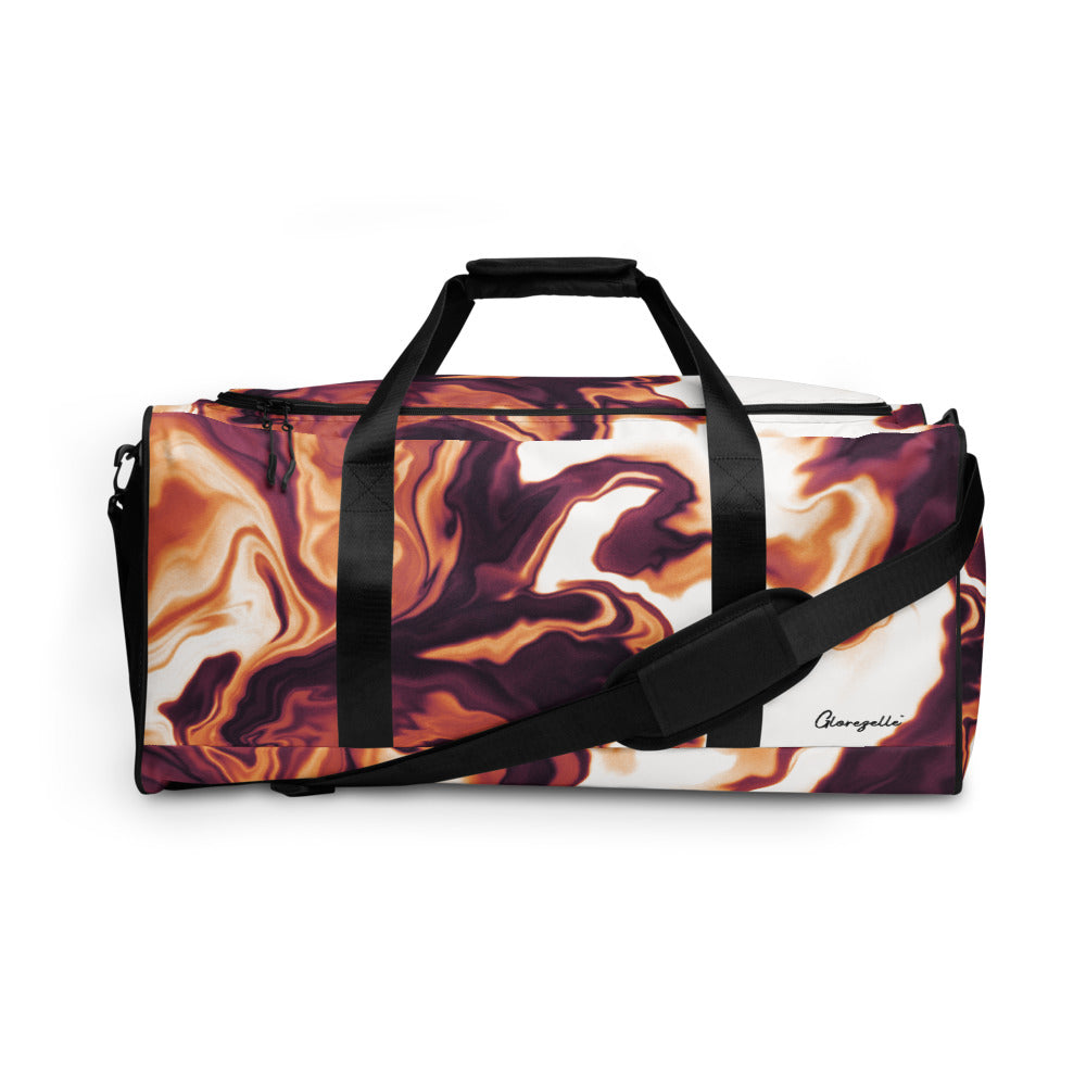 Marble II Duffle bag