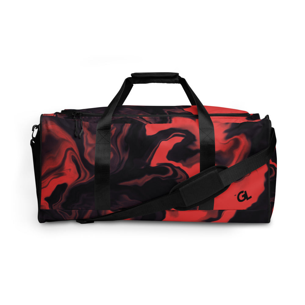 Marble III Duffle Bag