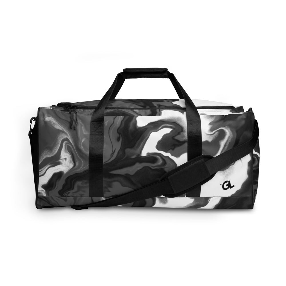 Marble IIII Duffle Bag