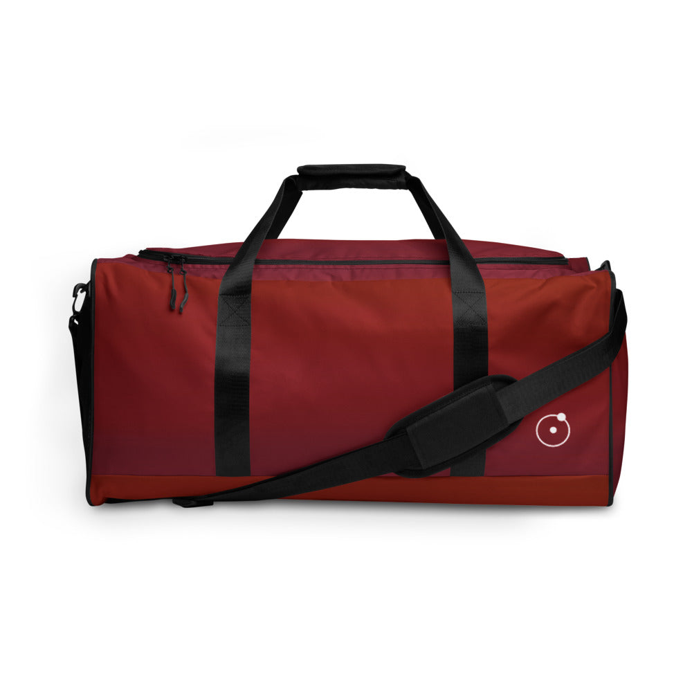 Red Sky Duffle Bag