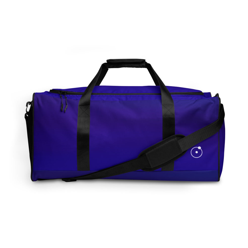 Blue Sky Duffle Bag