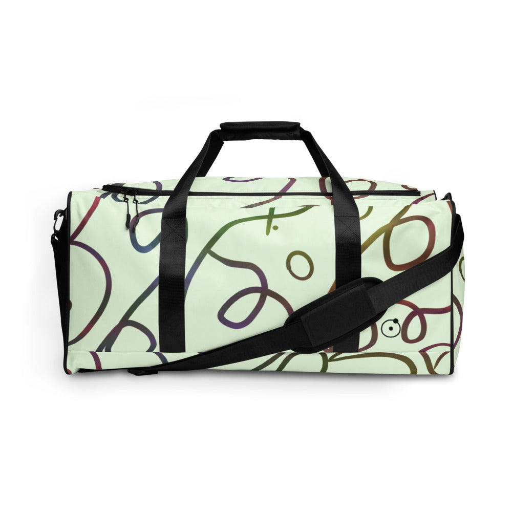 Omni Duffle Bag