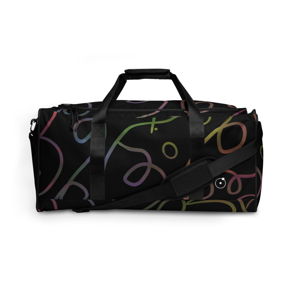 Omni II Duffle Bag