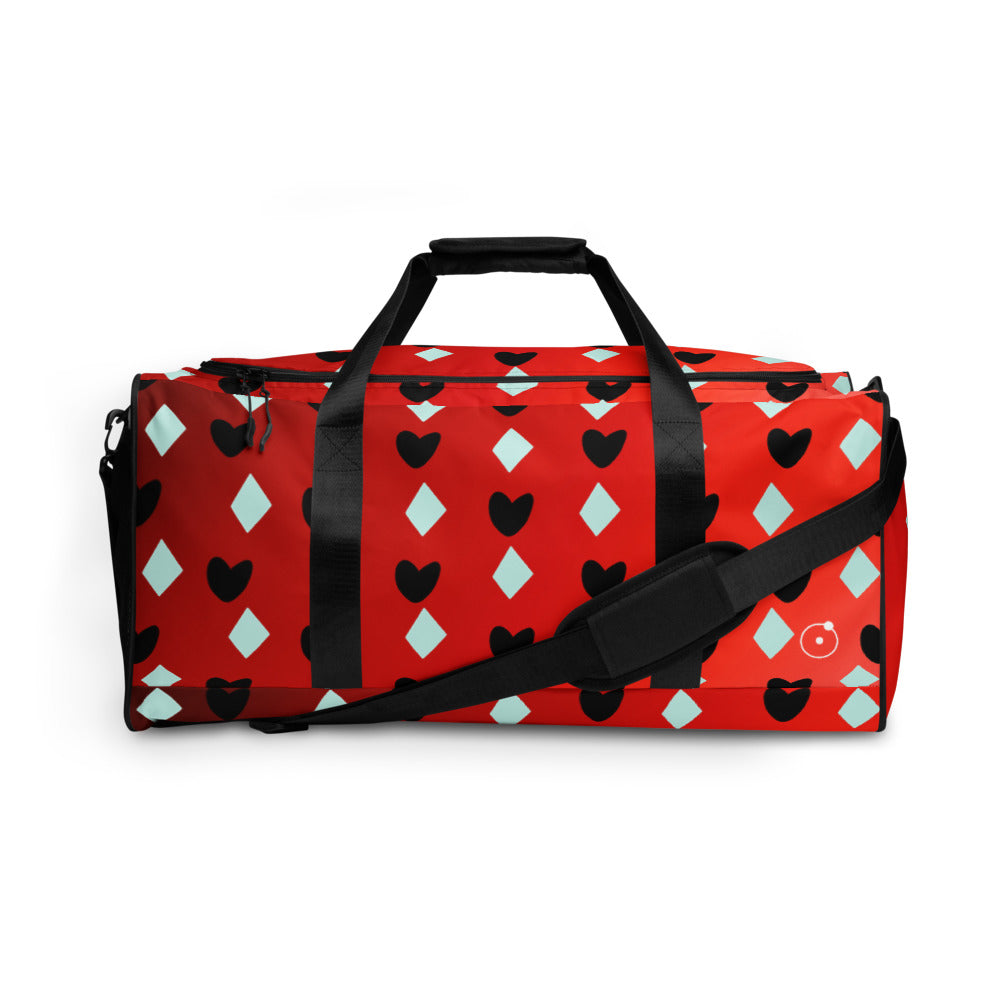 HD II  Duffle Bag