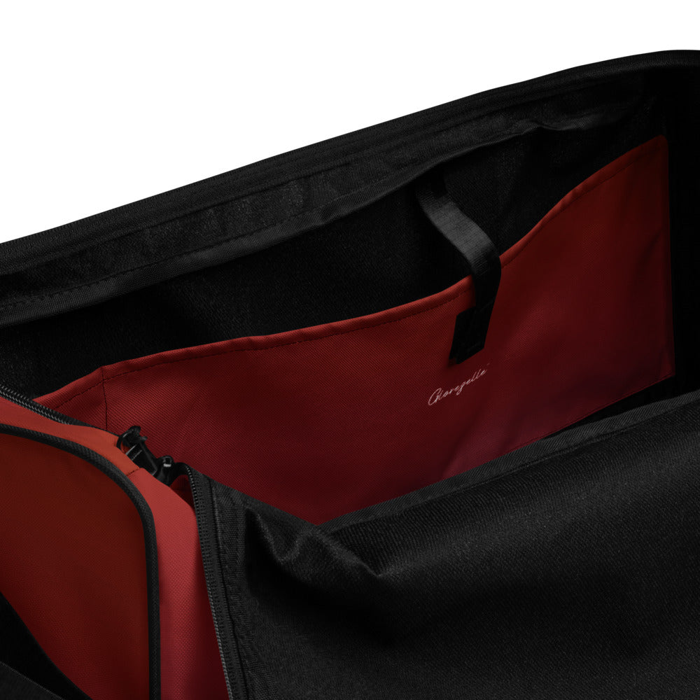 Red Sky Duffle Bag