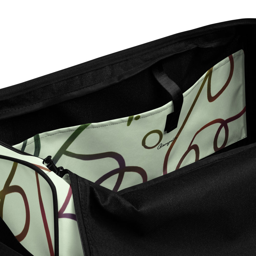 Omni Duffle Bag