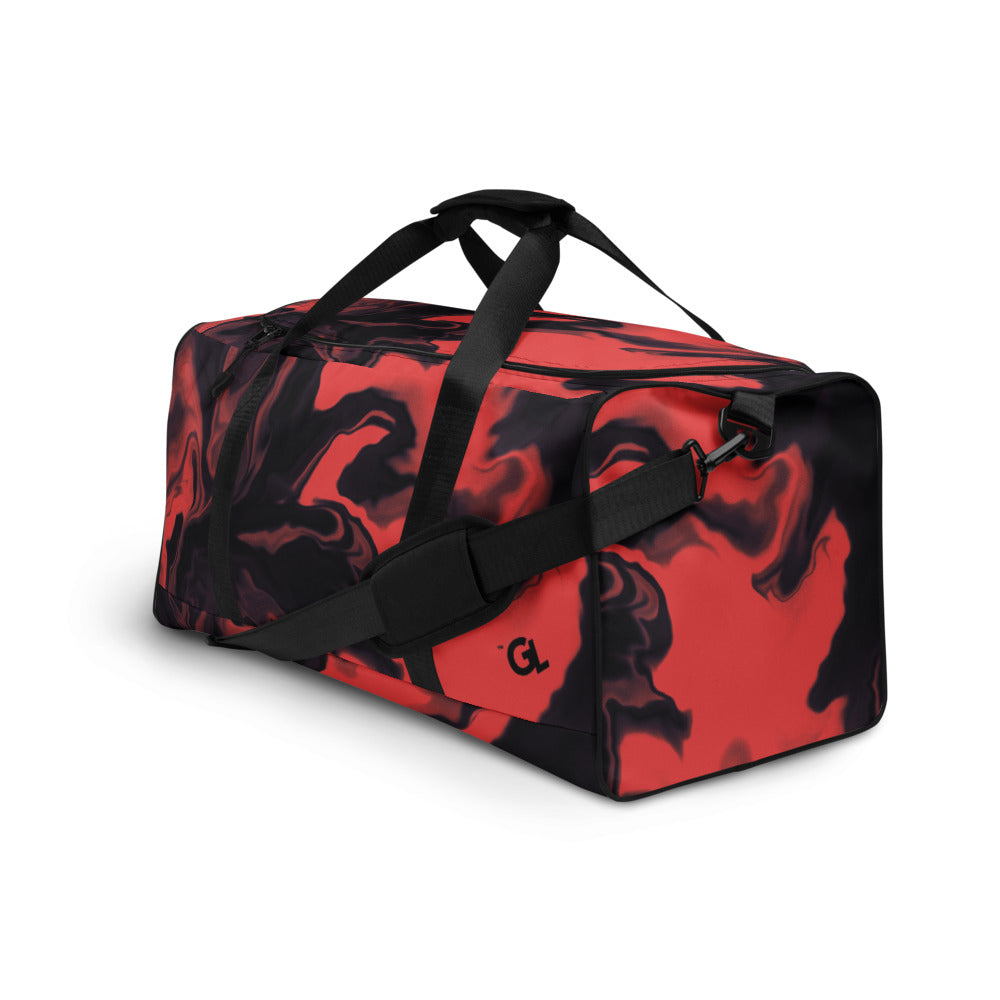 Marble III Duffle Bag