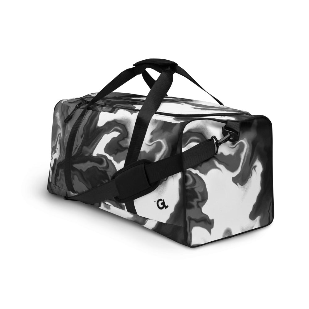 Marble IIII Duffle Bag