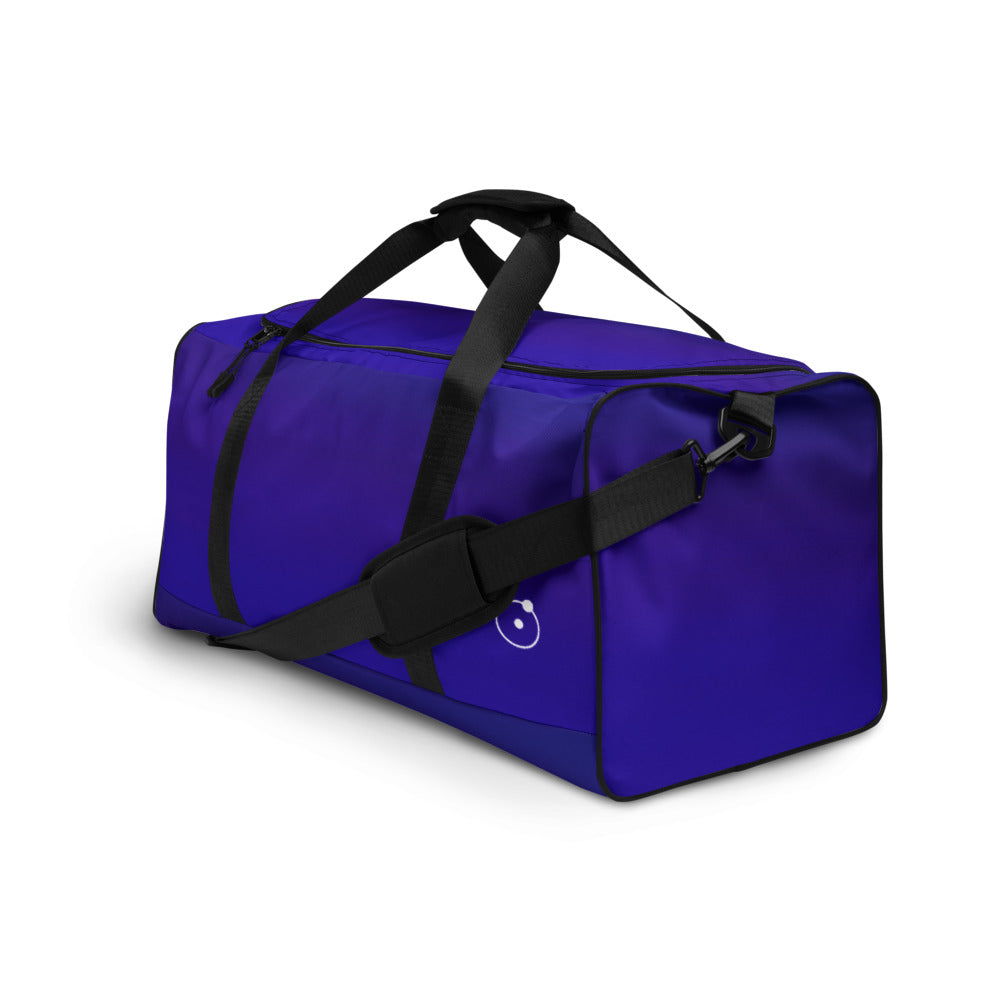 Blue Sky Duffle Bag