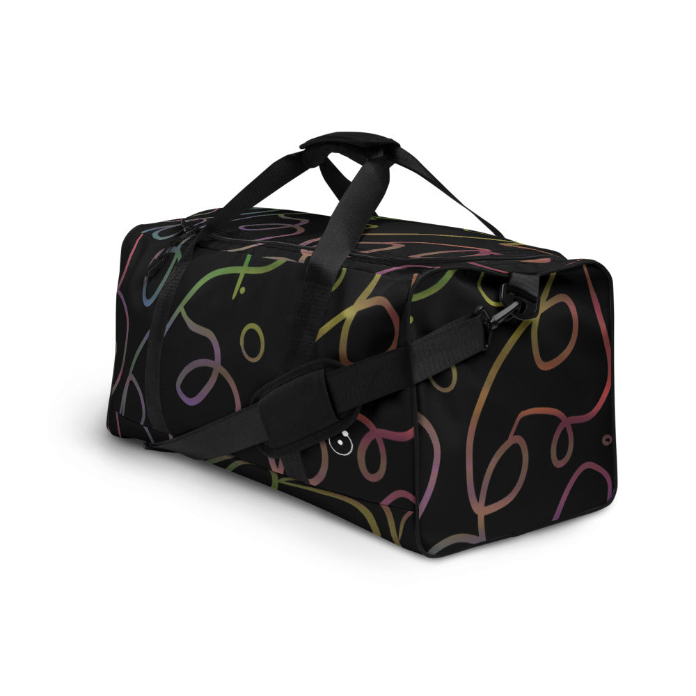 Omni II Duffle Bag