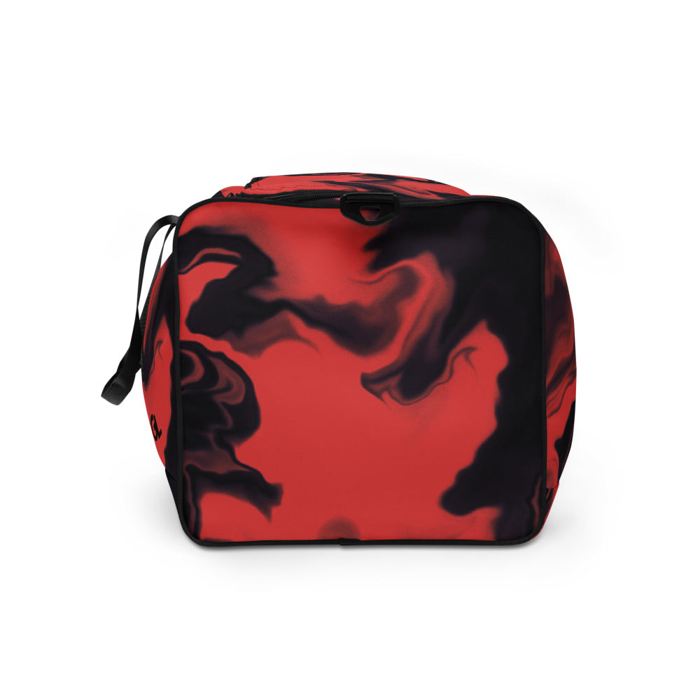 Marble III Duffle Bag