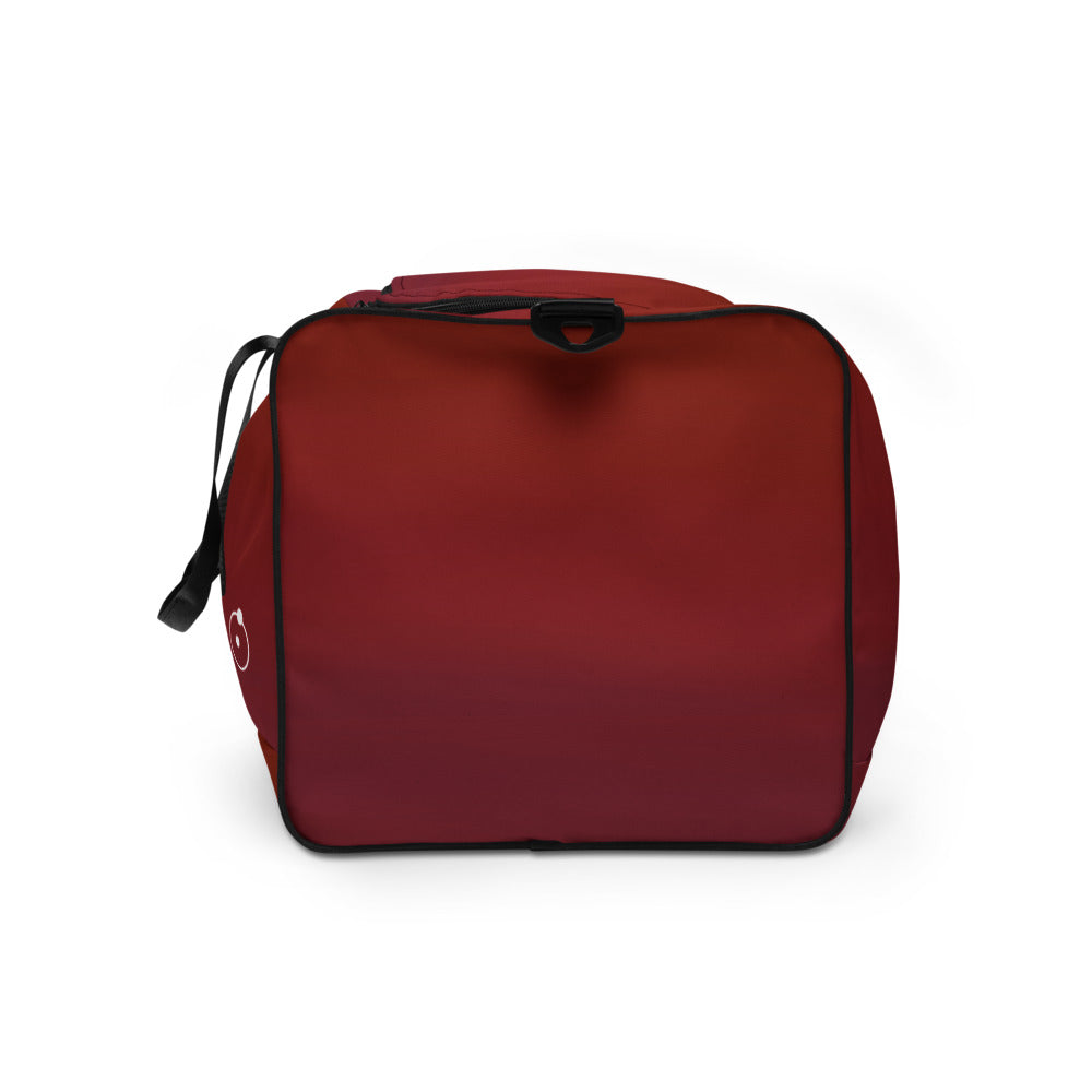 Red Sky Duffle Bag