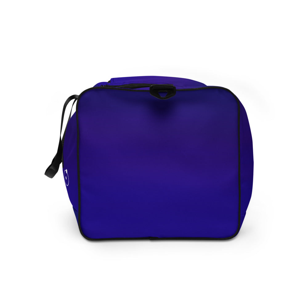 Blue Sky Duffle Bag