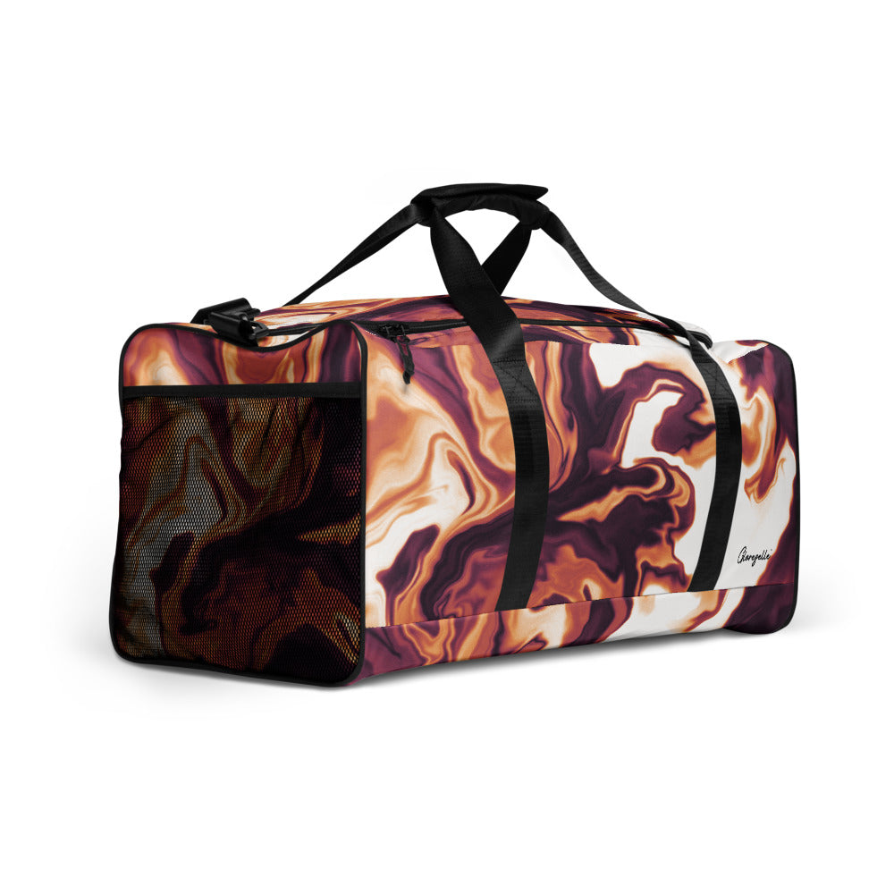 Marble II Duffle bag