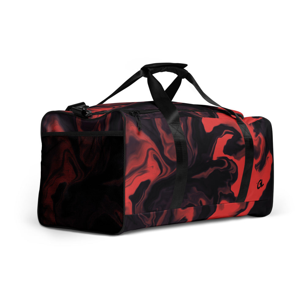 Marble III Duffle Bag