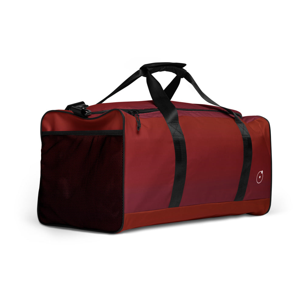 Red Sky Duffle Bag