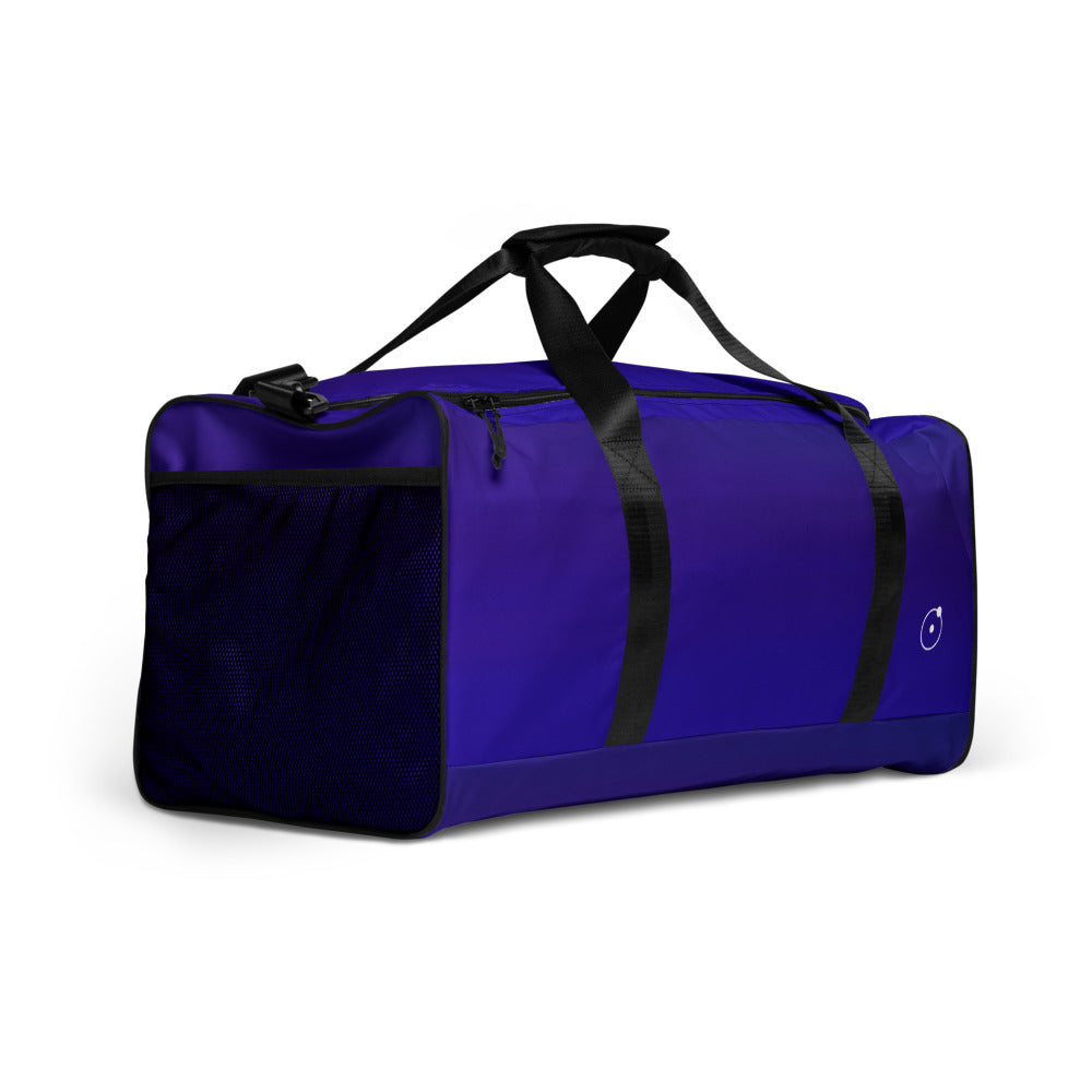 Blue Sky Duffle Bag