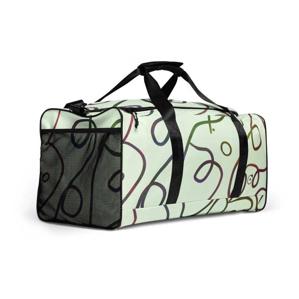 Omni Duffle Bag