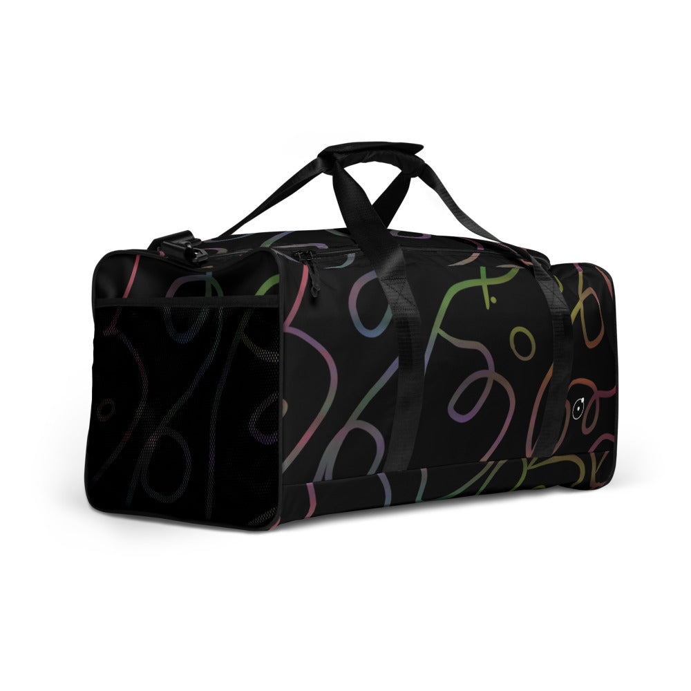 Omni II Duffle Bag