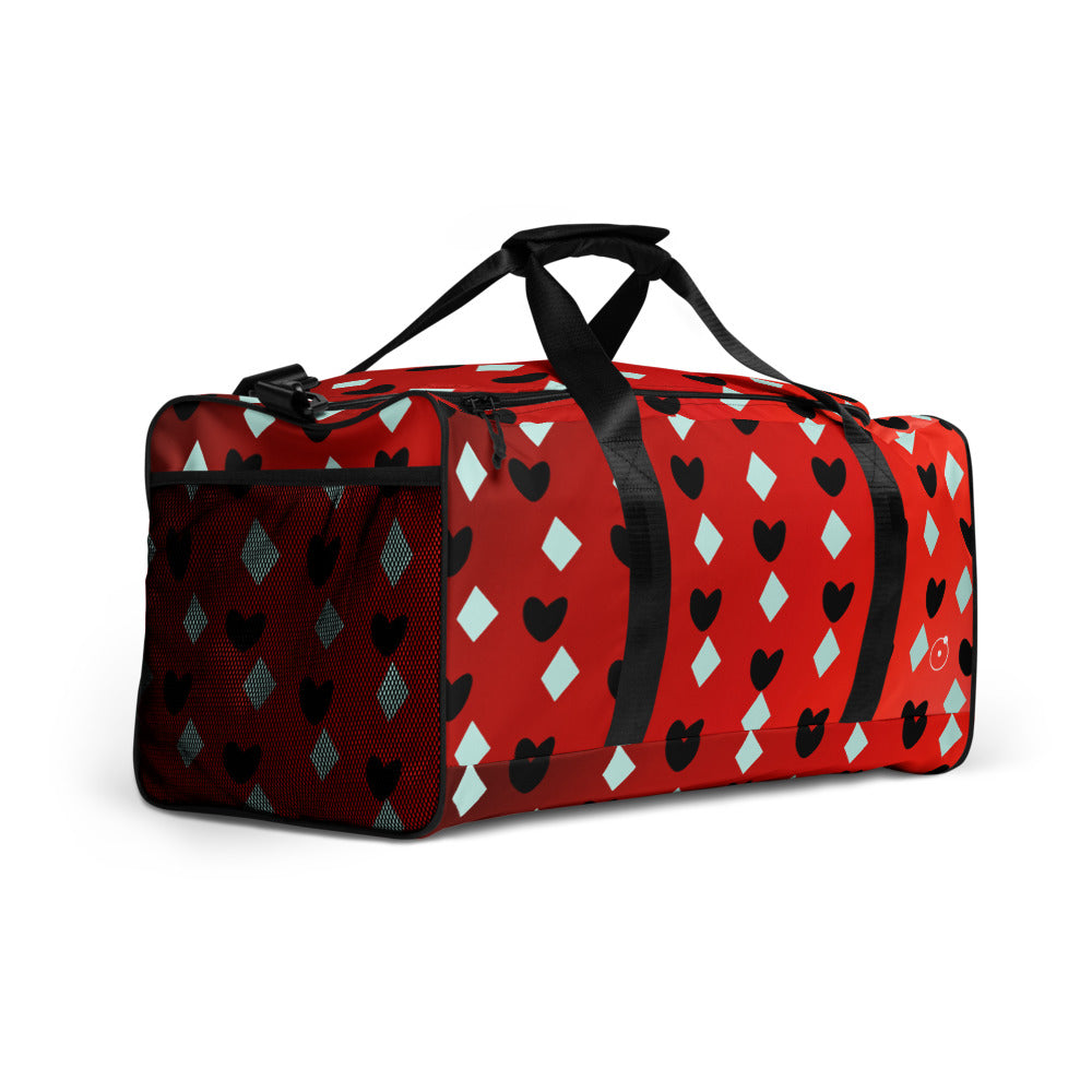 HD II  Duffle Bag