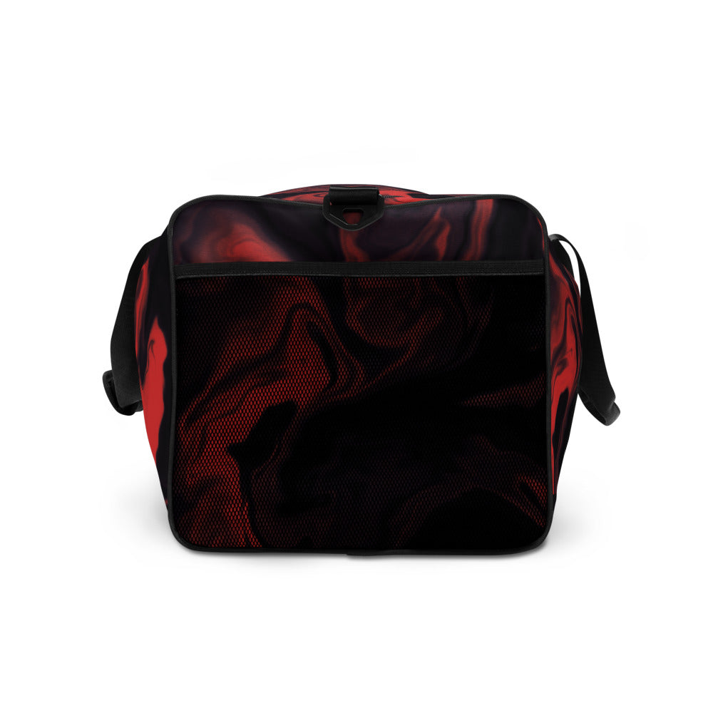 Marble III Duffle Bag