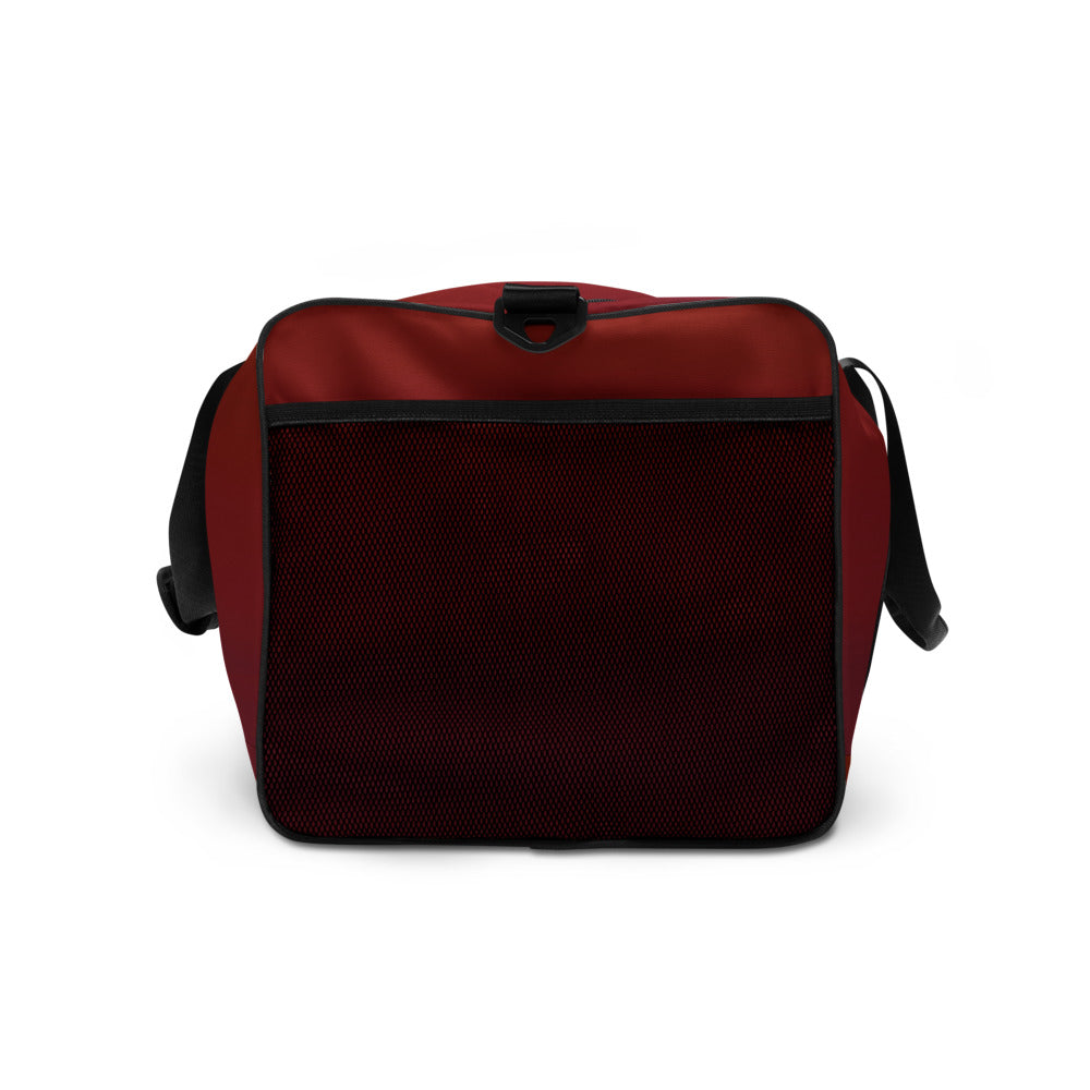 Red Sky Duffle Bag