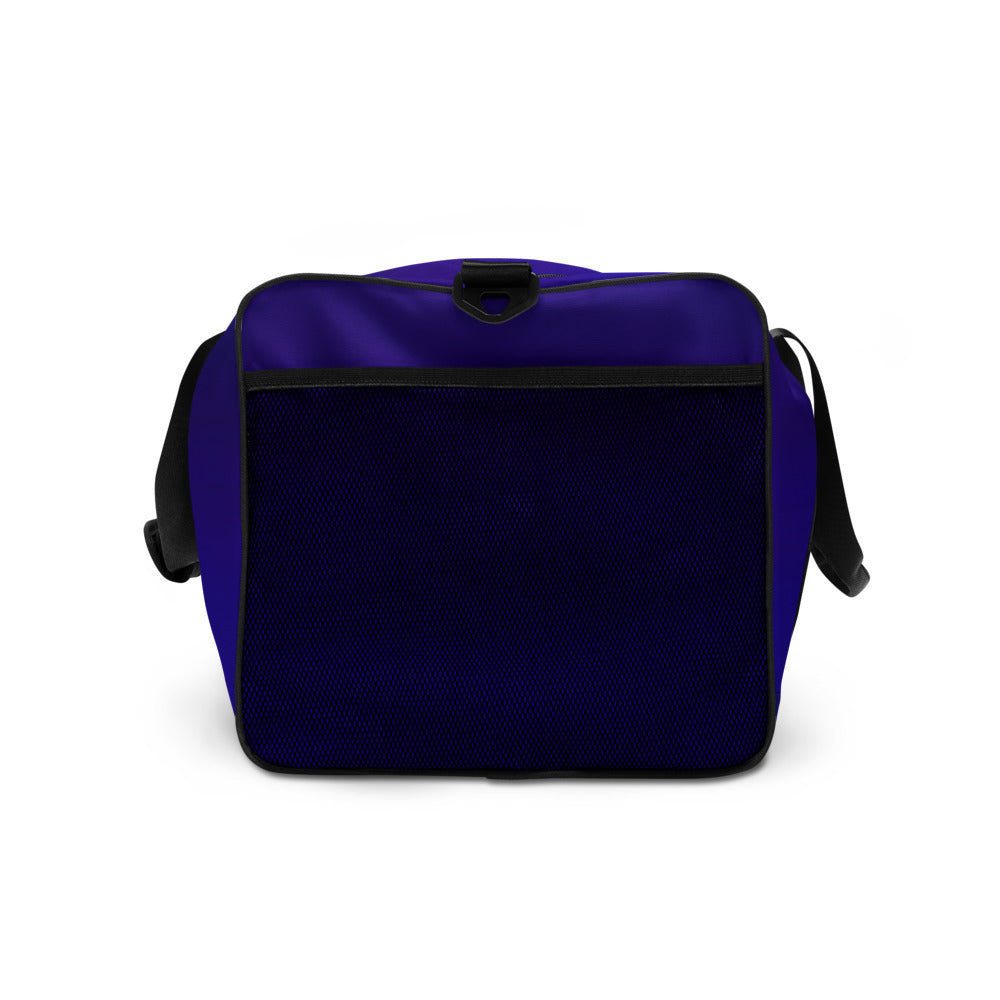 Blue Sky Duffle Bag