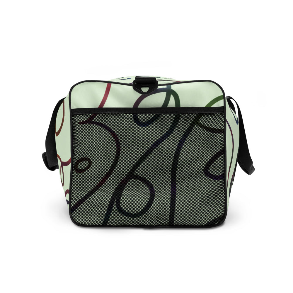 Omni Duffle Bag