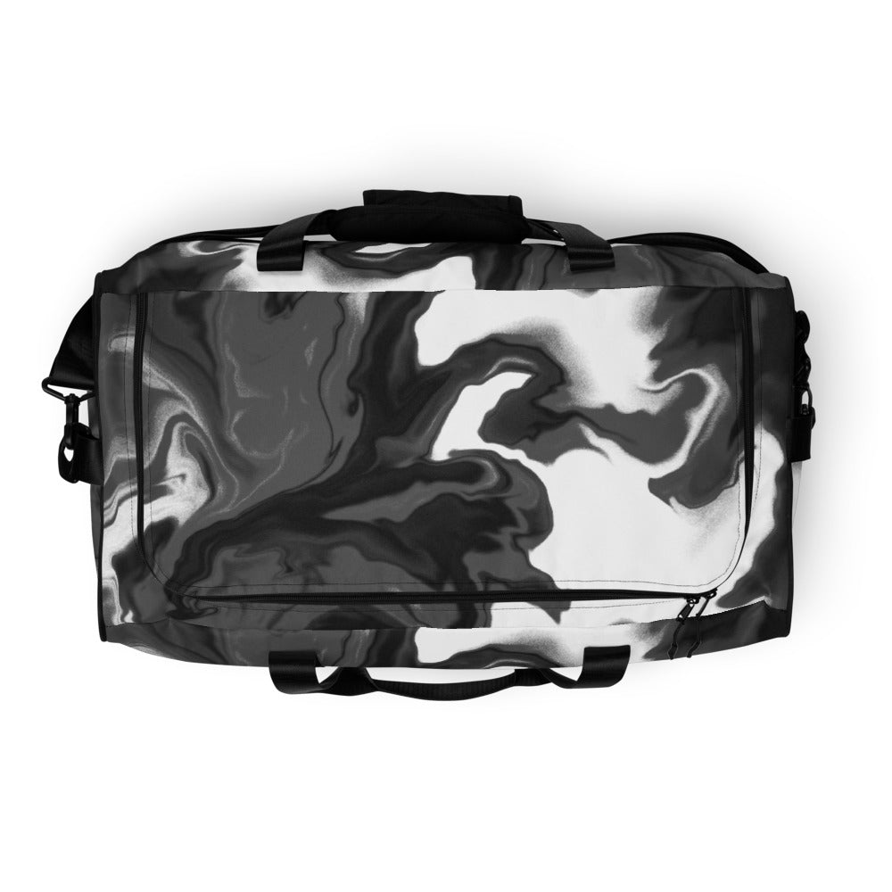 Marble IIII Duffle Bag