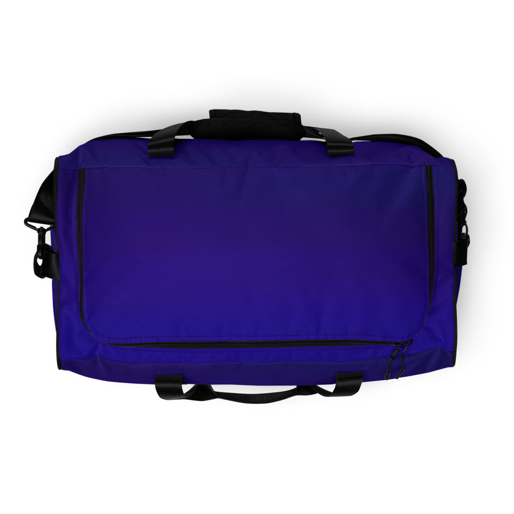 Blue Sky Duffle Bag