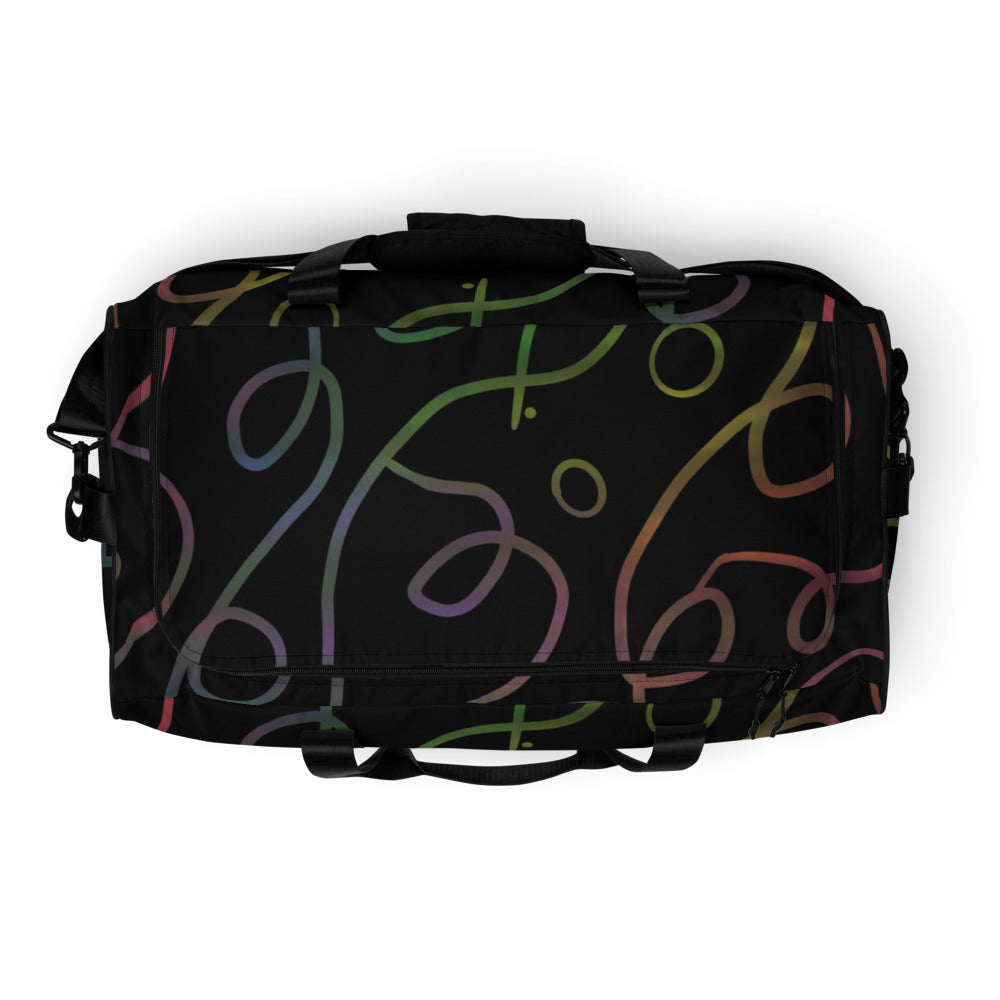 Omni II Duffle Bag