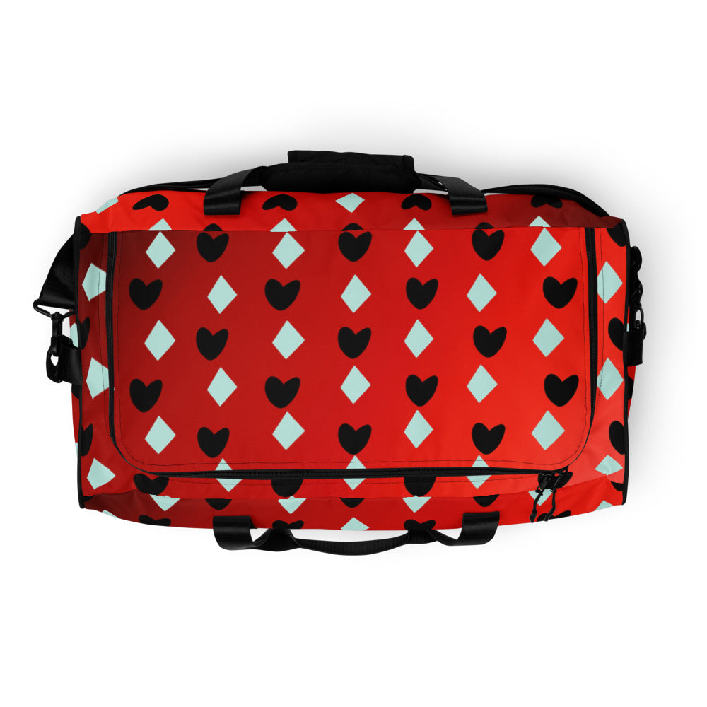 HD II  Duffle Bag