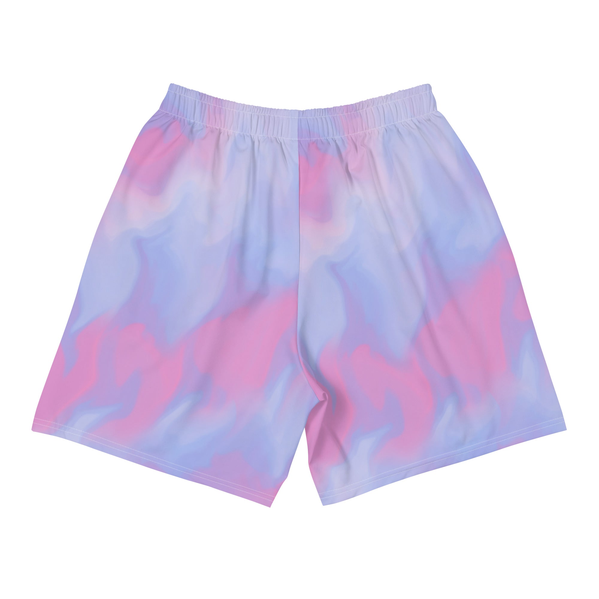 Cotton Candy Shorts