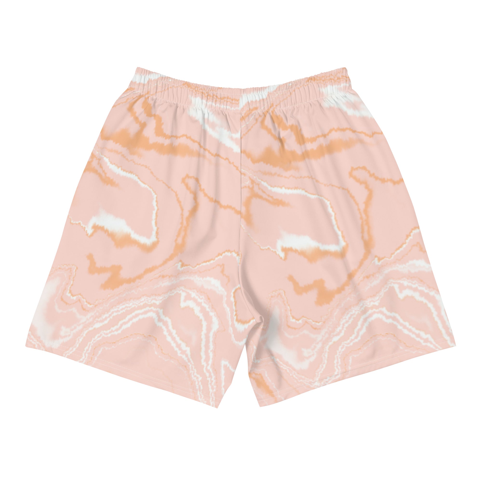 Peachy Flaws Shorts