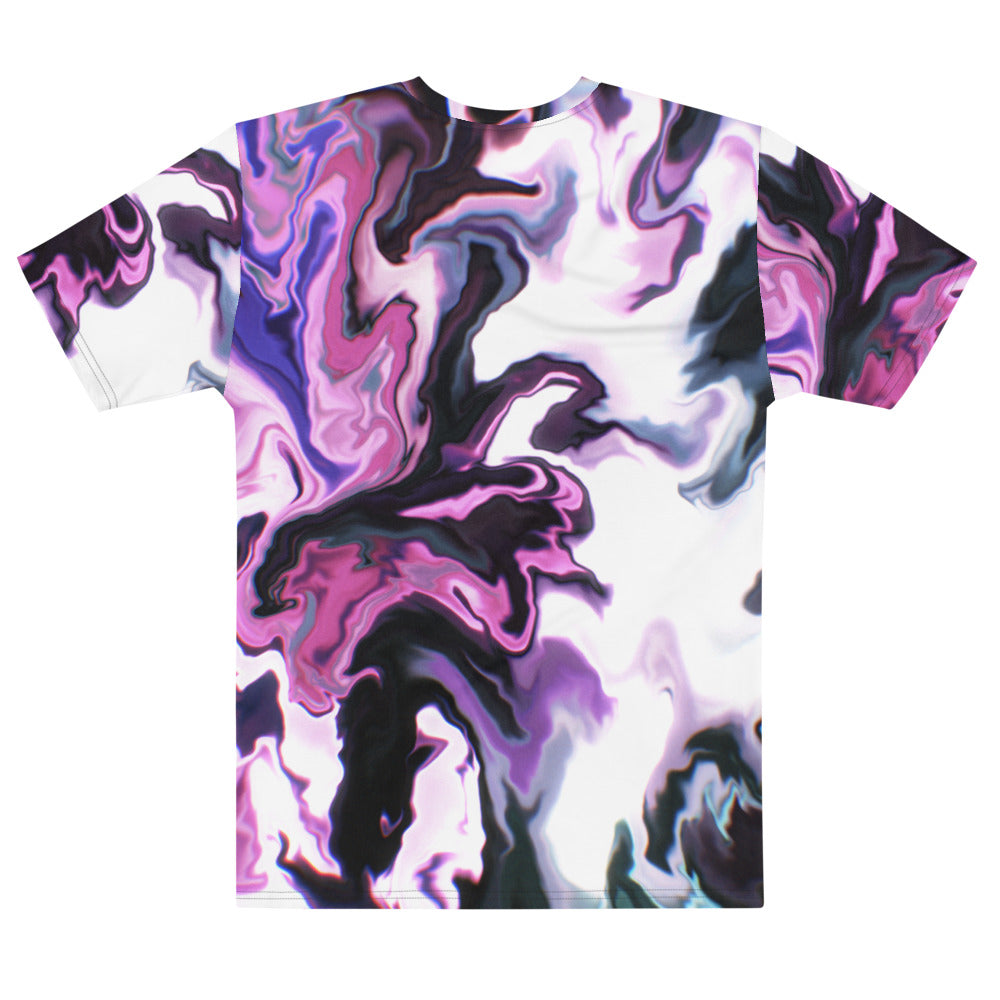 Marble T-shirt