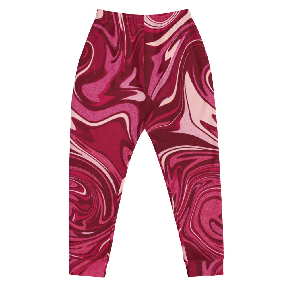 Swirls Joggers