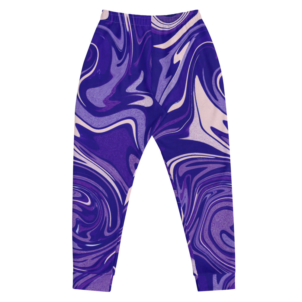 Swirls II Joggers