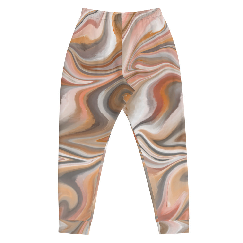 Earthly Swirls Joggers