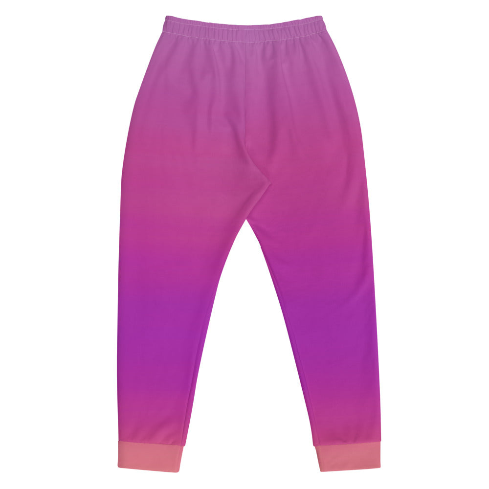 Purple Sky Joggers