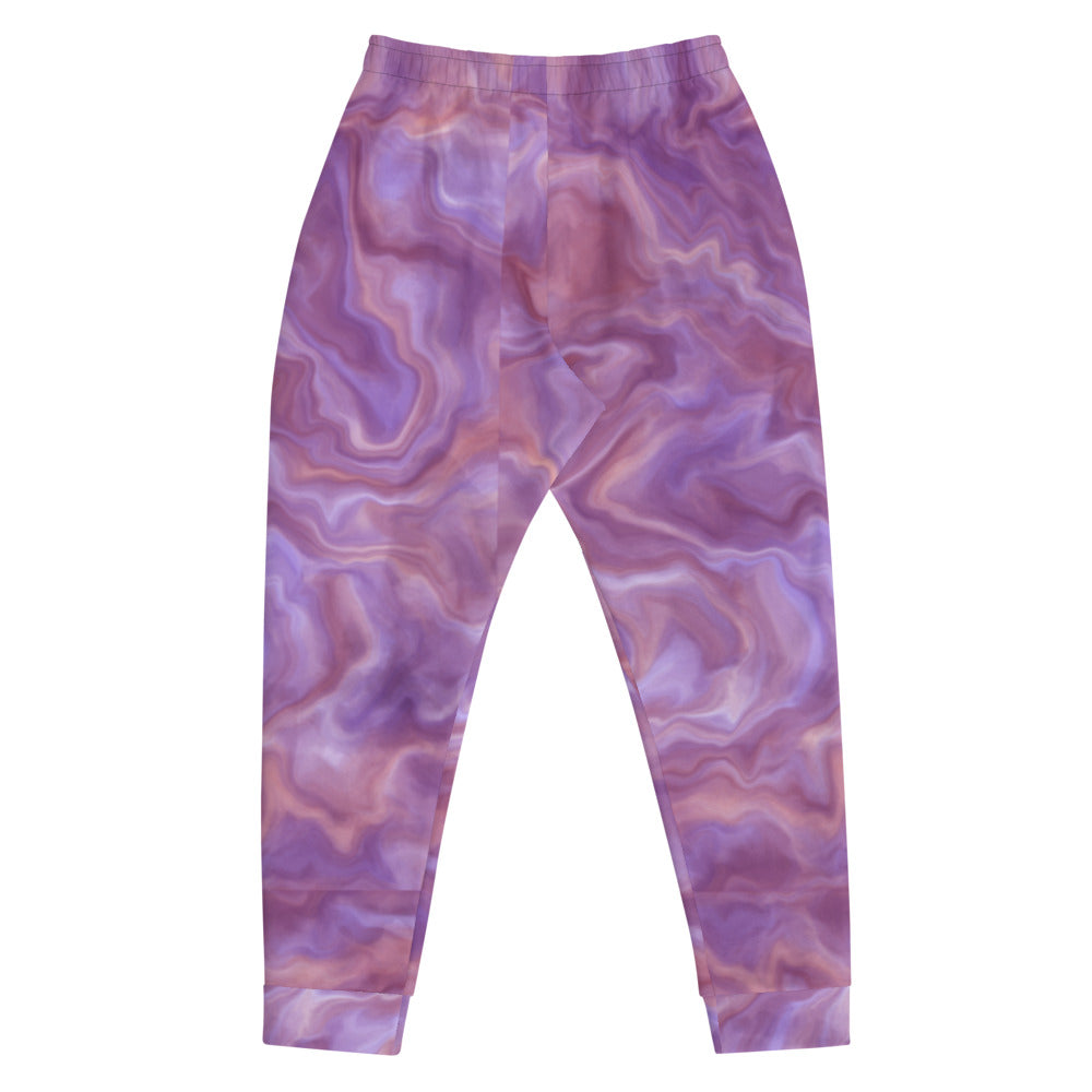 Purple Reign Joggers