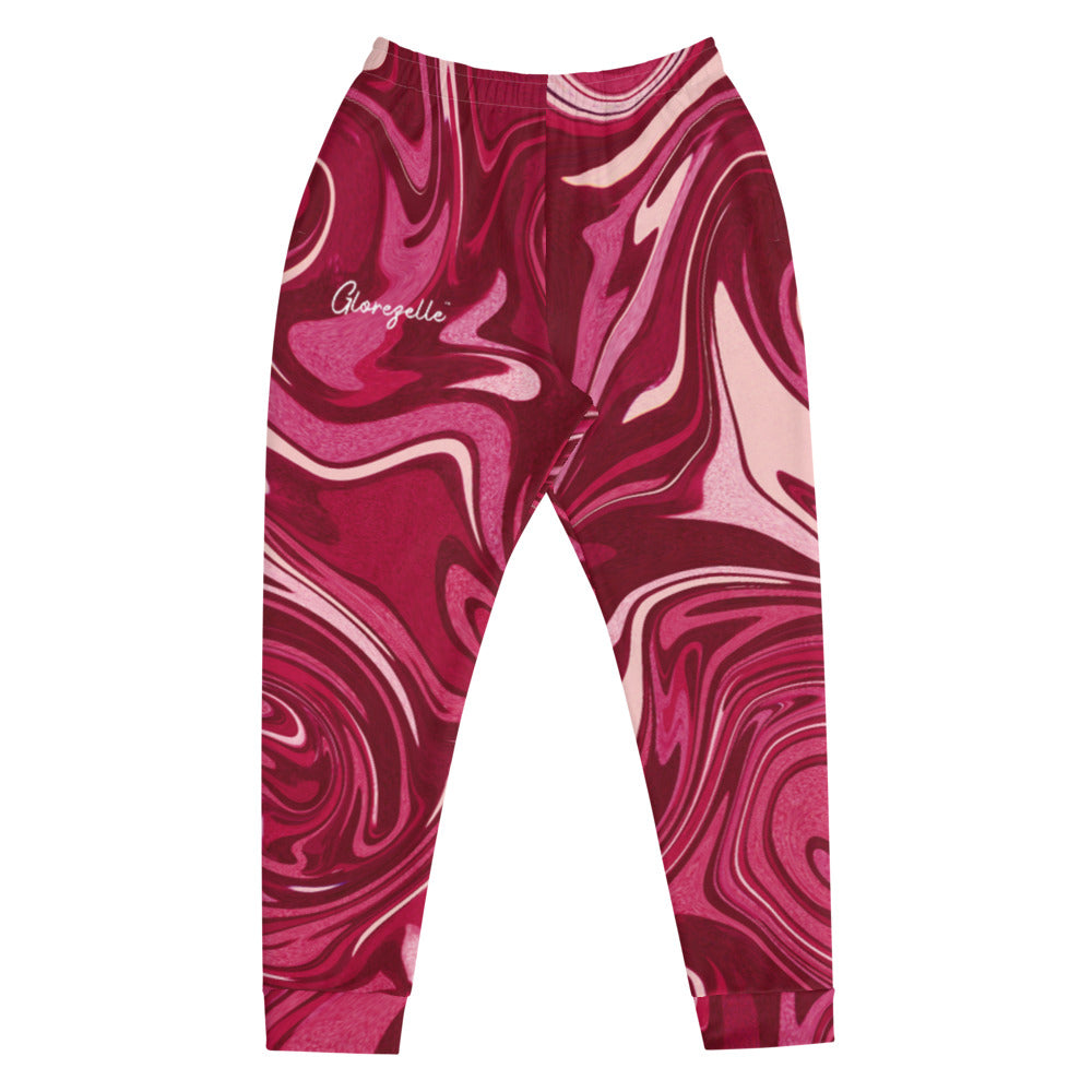 Swirls Joggers