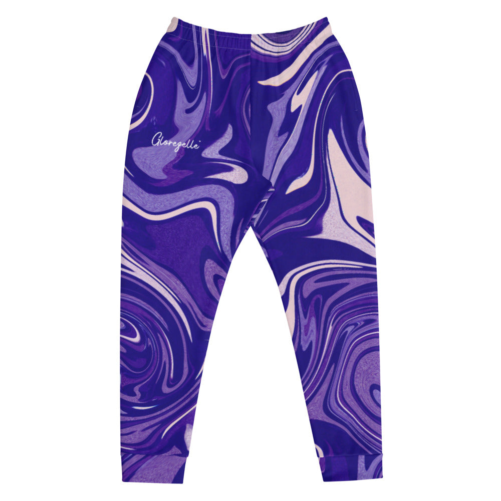 Swirls II Joggers