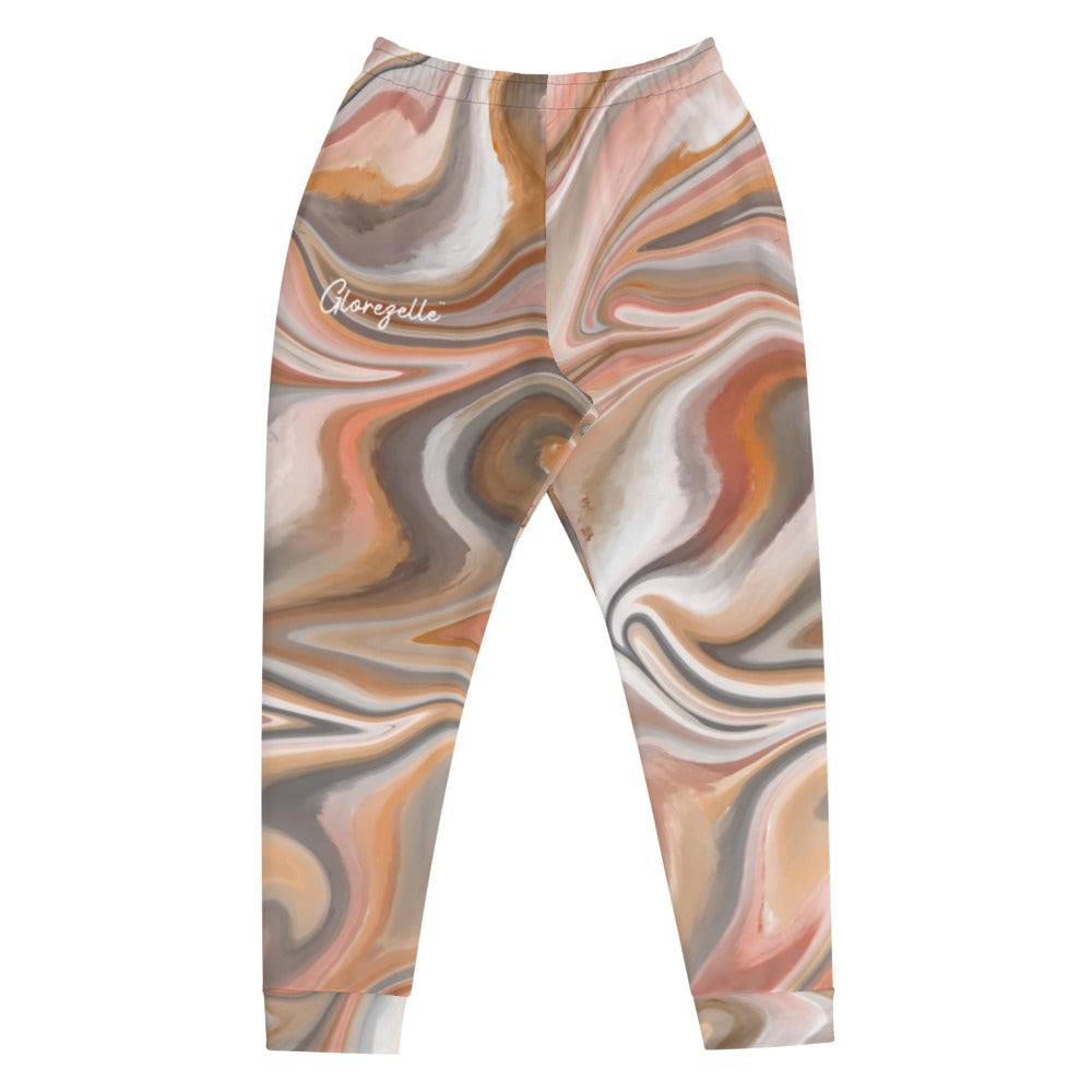 Earthly Swirls Joggers