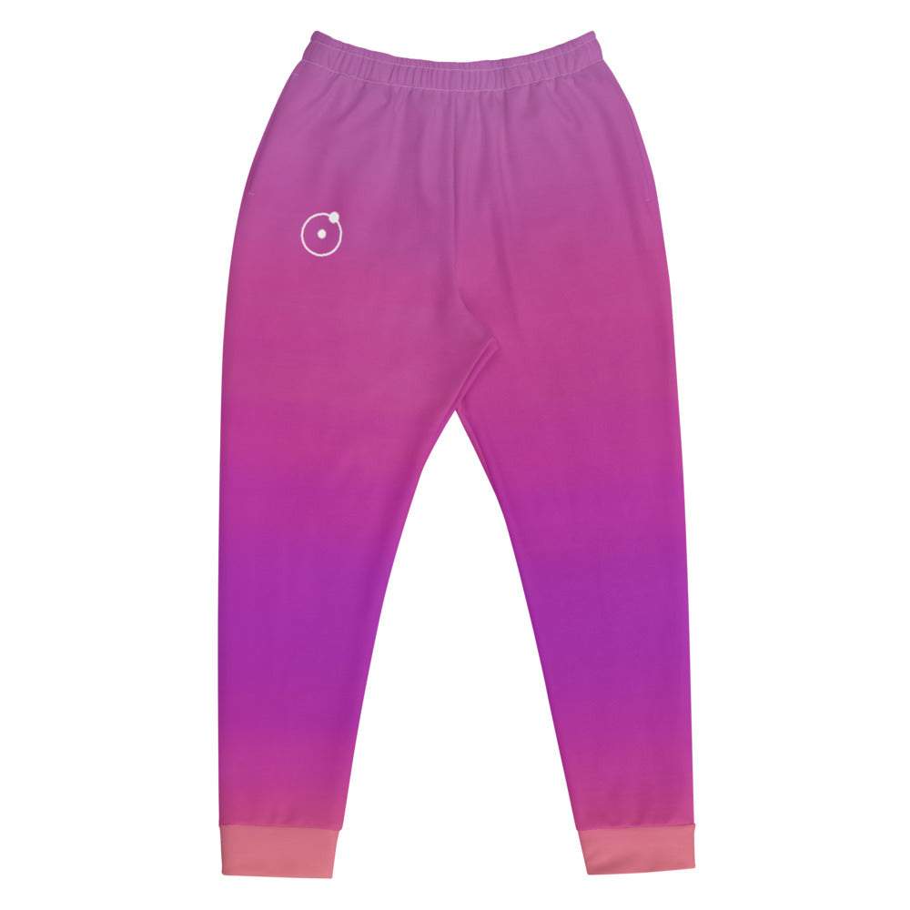 Purple Sky Joggers