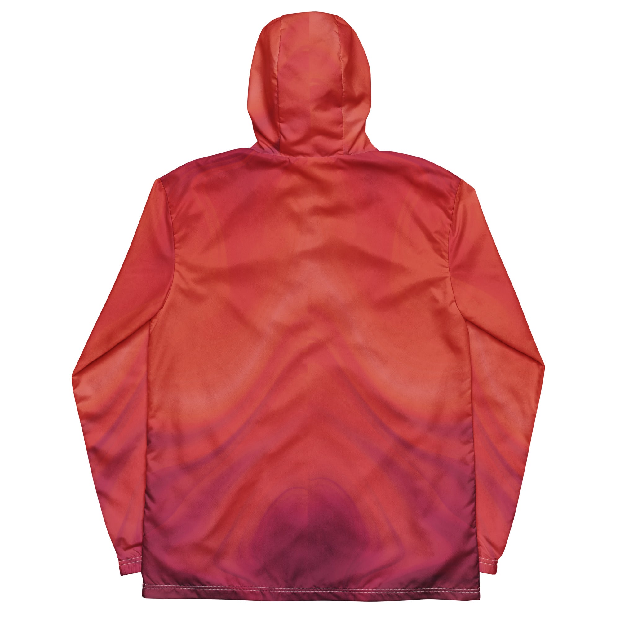 Blazing Windbreaker