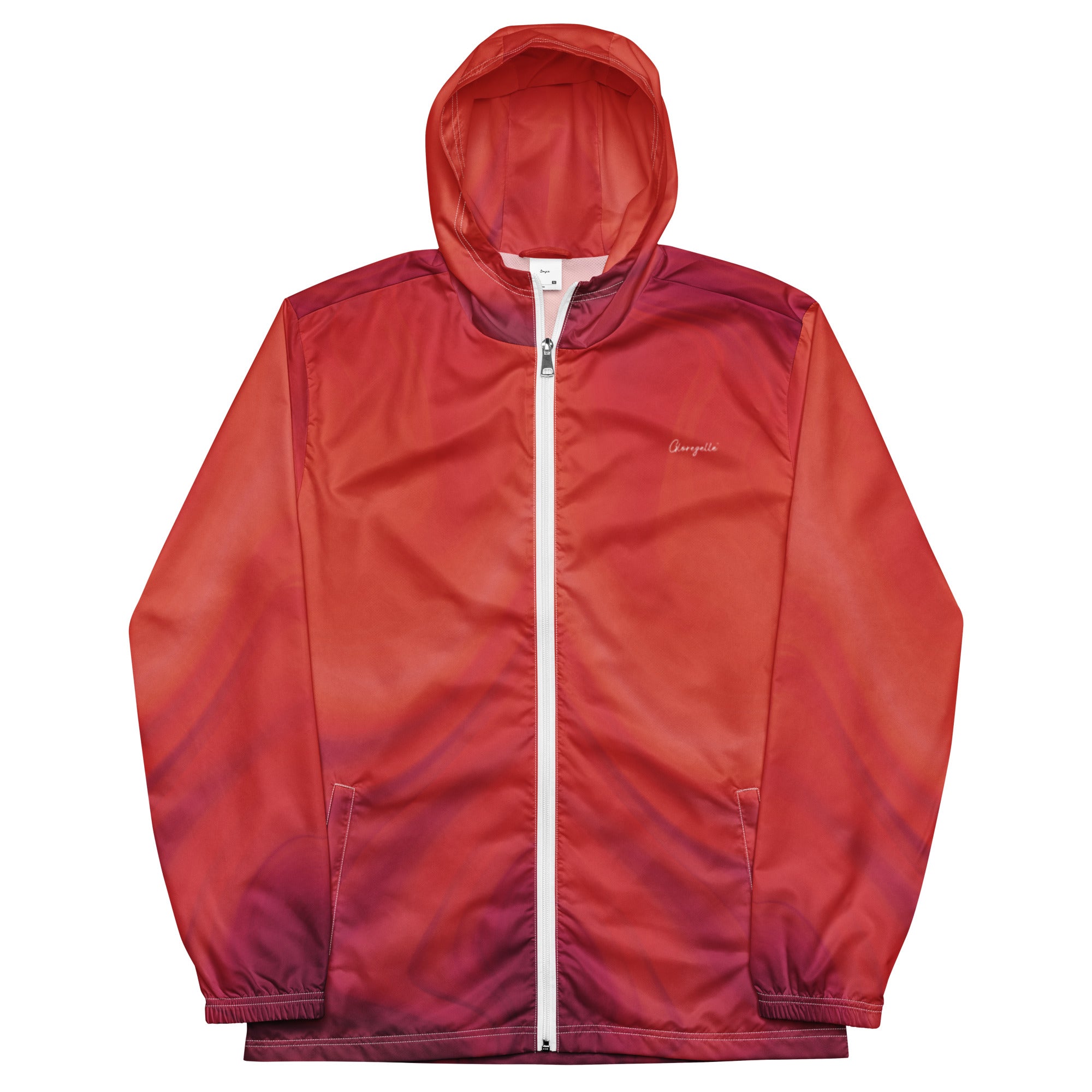 Blazing Windbreaker