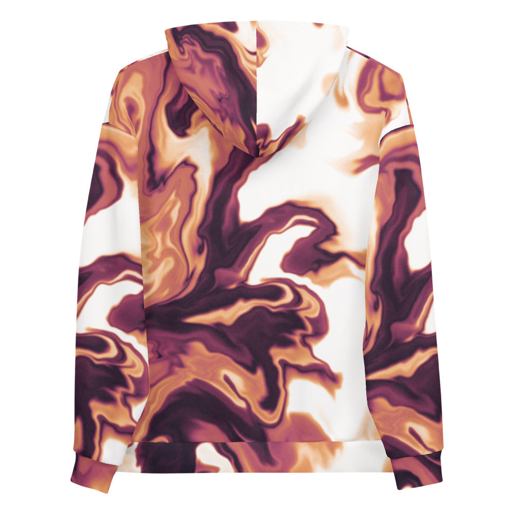 Marble II Hoodie