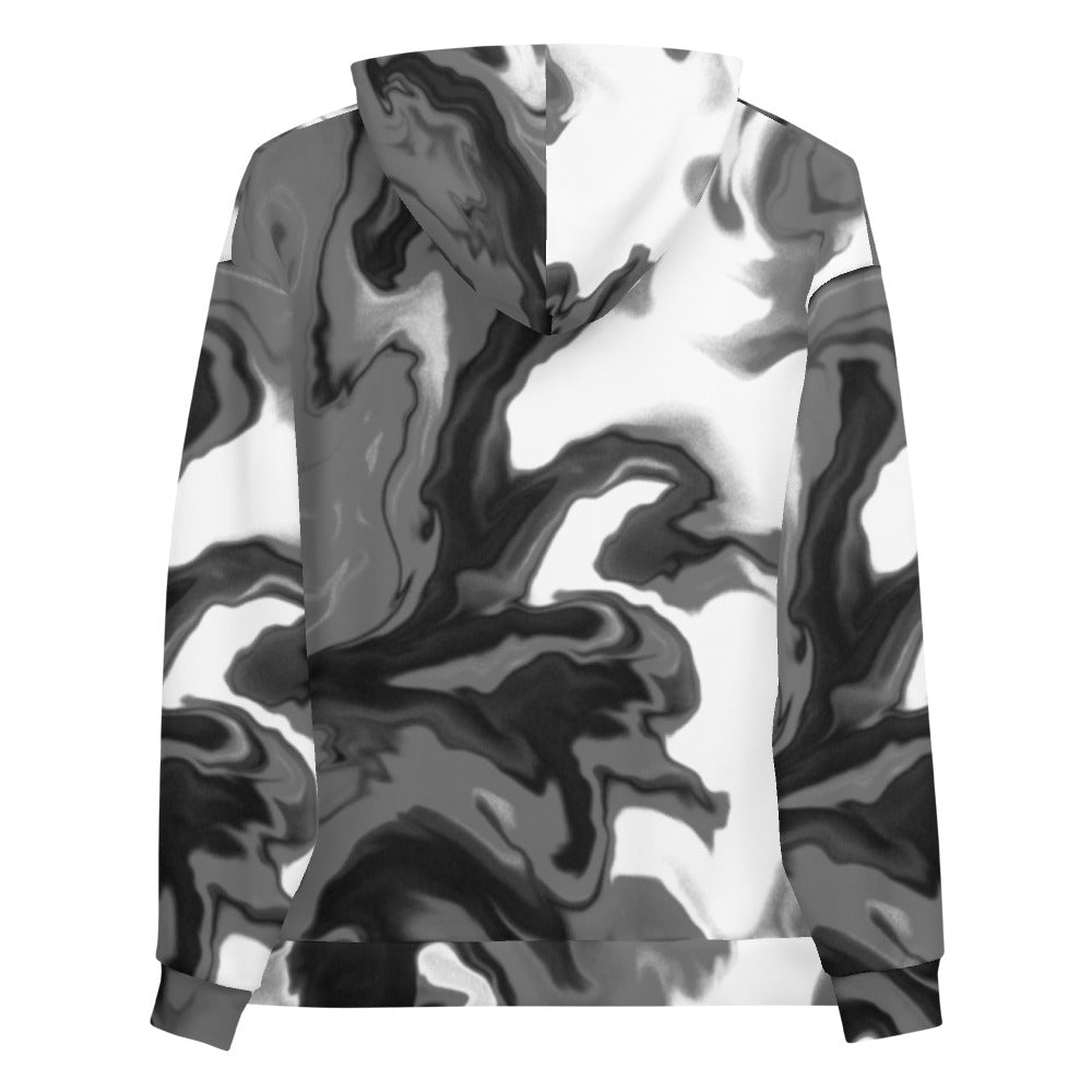 Marble IIII Hoodie