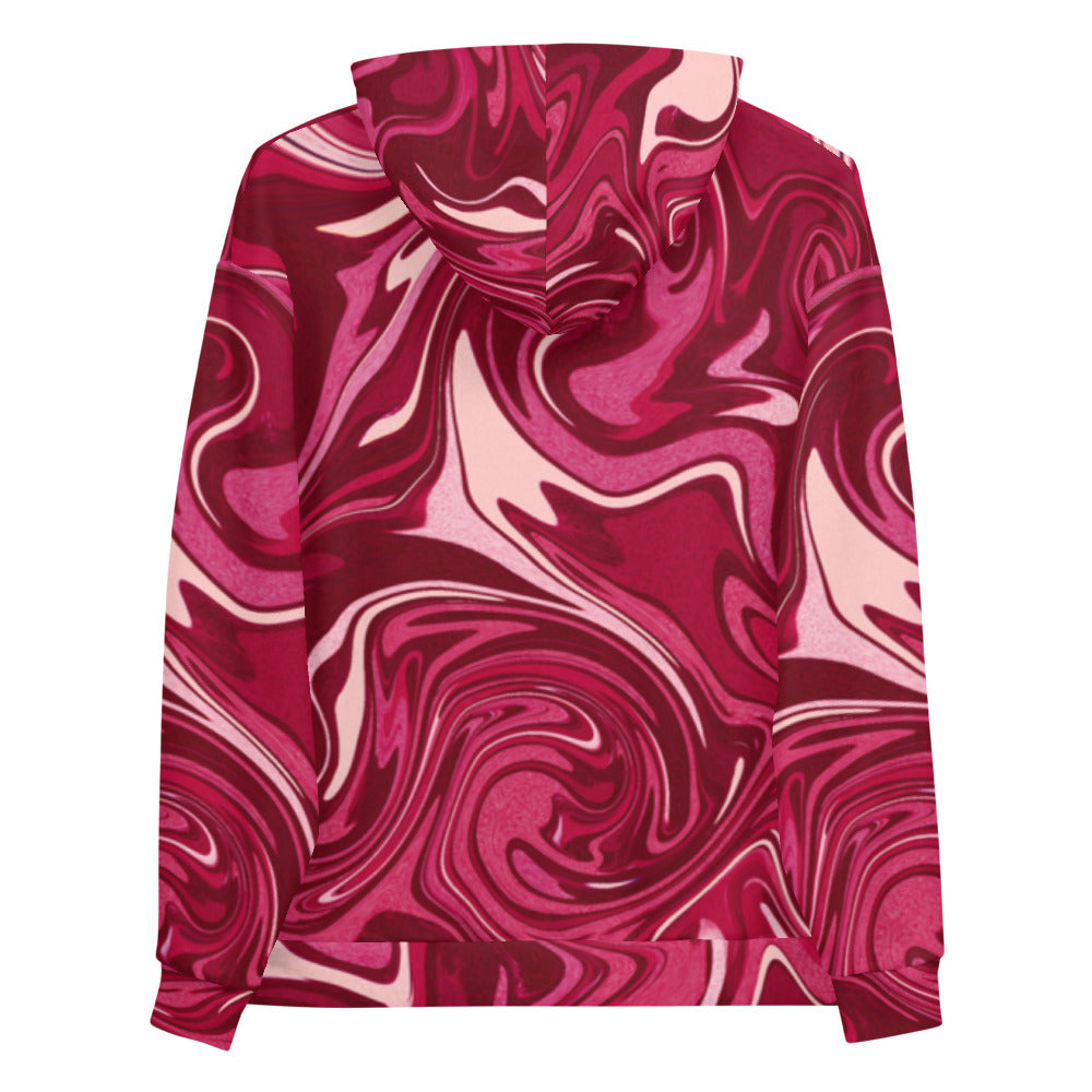 Swirls Hoodie