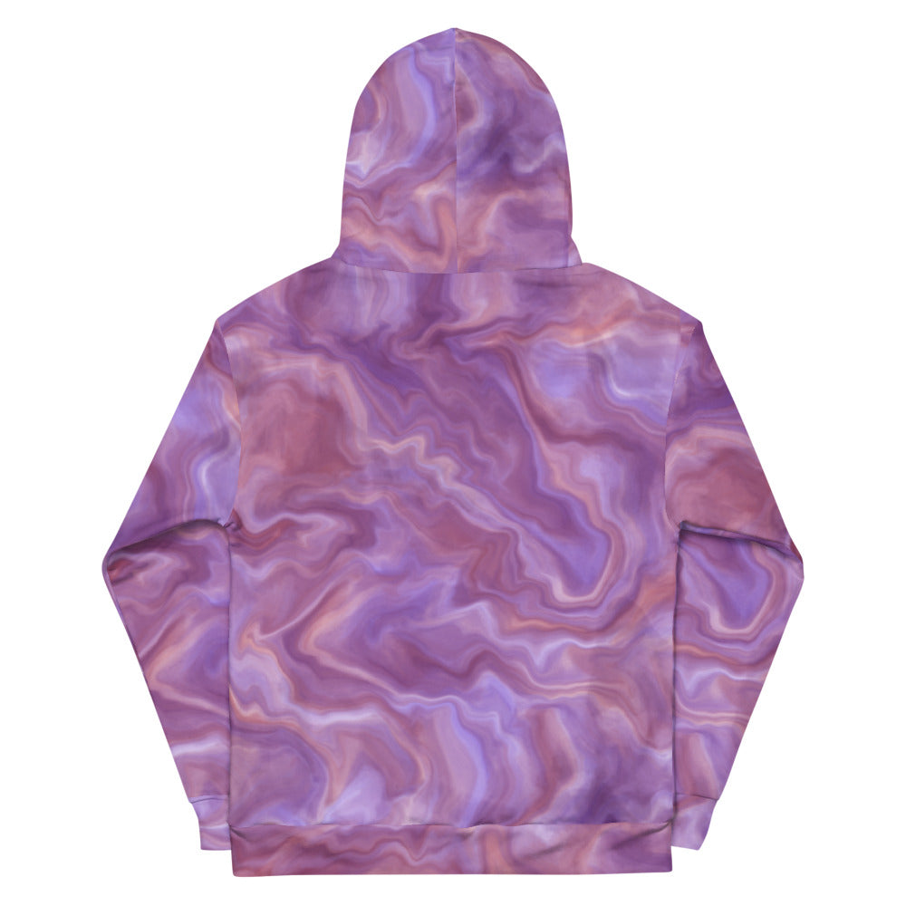 Purple Reign Hoodie